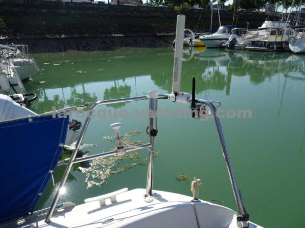 SUN ODYSSEY 31 22