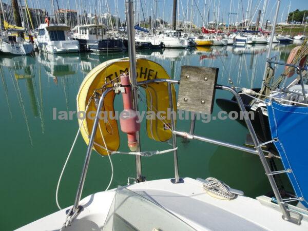 SUN ODYSSEY 31 23