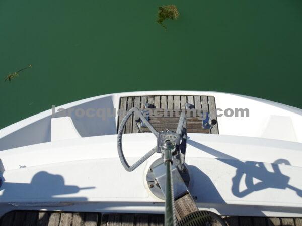 SUN ODYSSEY 31 25