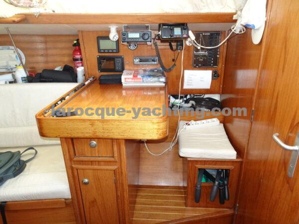 SUN ODYSSEY 31 28