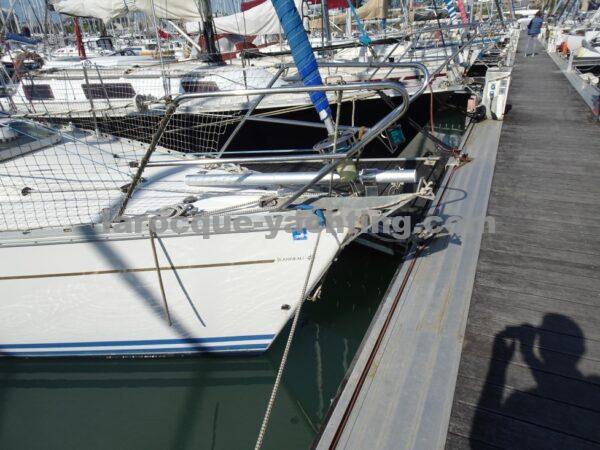 SUN ODYSSEY 31 2