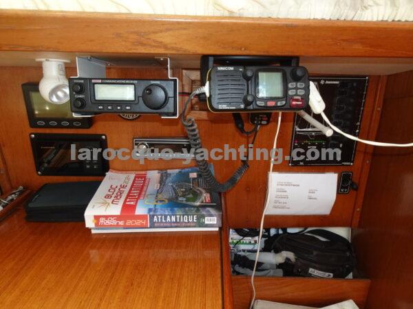 SUN ODYSSEY 31 29