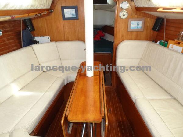 SUN ODYSSEY 31 30