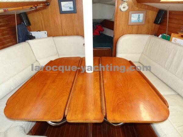 SUN ODYSSEY 31 31