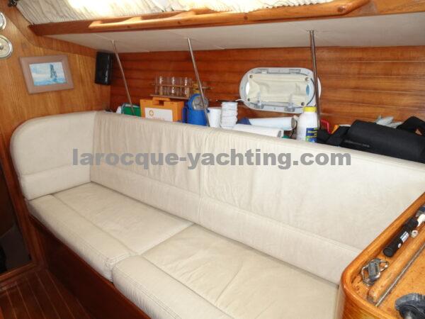 SUN ODYSSEY 31 32
