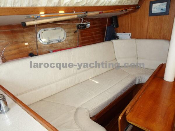 SUN ODYSSEY 31 33