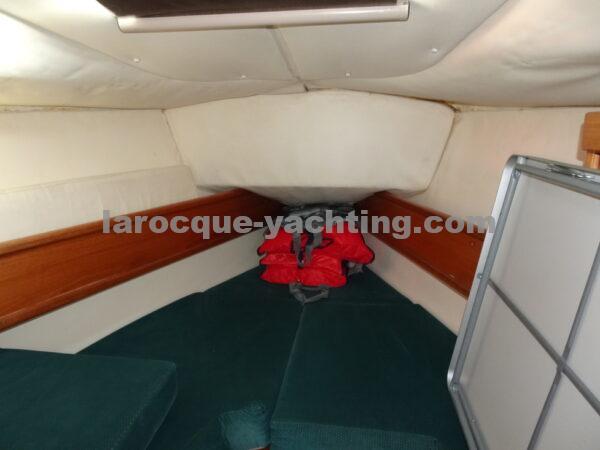 SUN ODYSSEY 31 34
