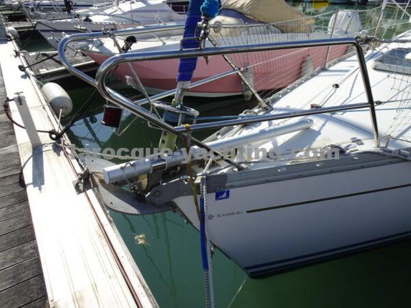 SUN ODYSSEY 31 3