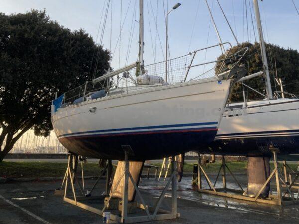 SUN ODYSSEY 31 41