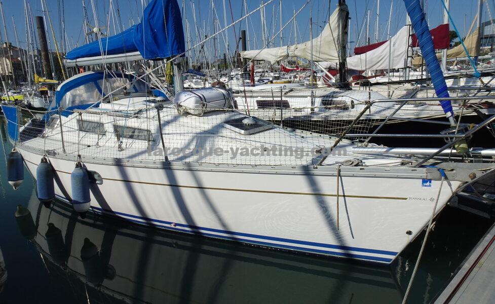 SUN ODYSSEY 31 43