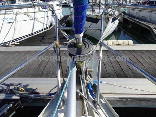SUN ODYSSEY 31 4