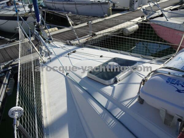 SUN ODYSSEY 31 6