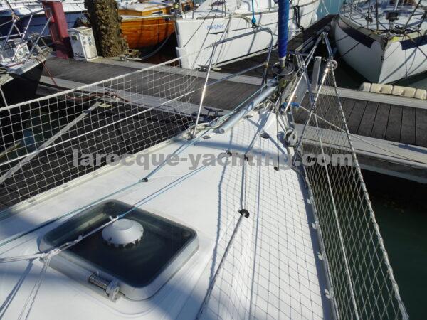 SUN ODYSSEY 31 7