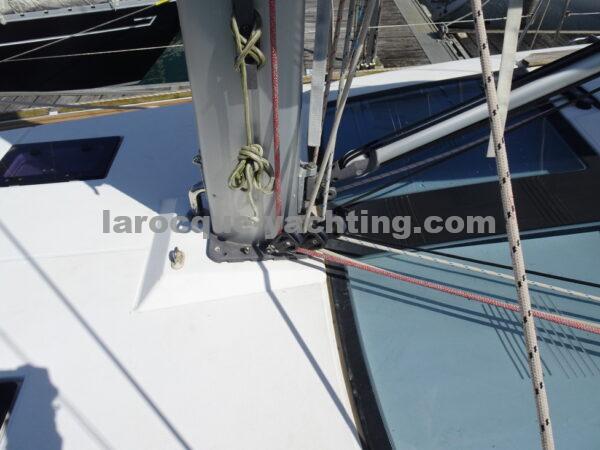 DUFOUR 412 Grand Large 52