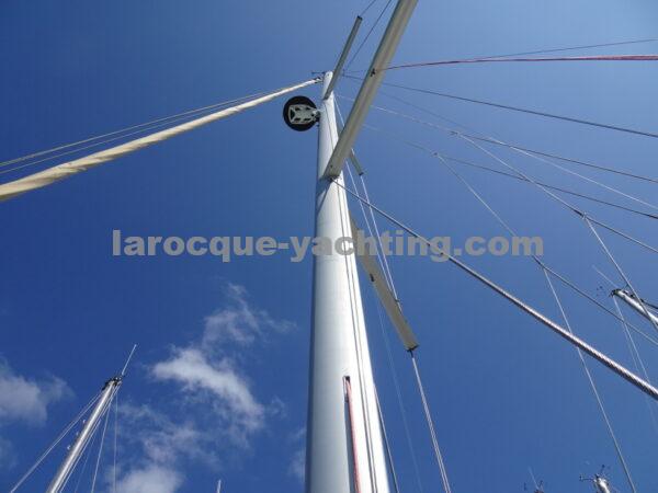 DUFOUR 412 Grand Large 50