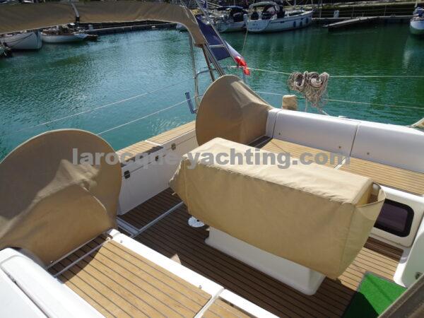 DUFOUR 412 Grand Large 42