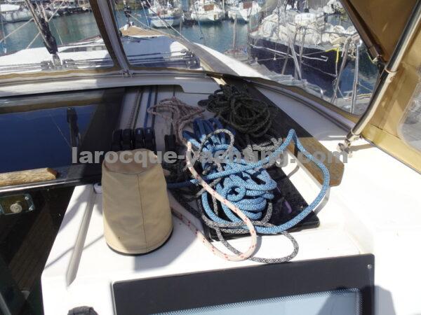 DUFOUR 412 Grand Large 41