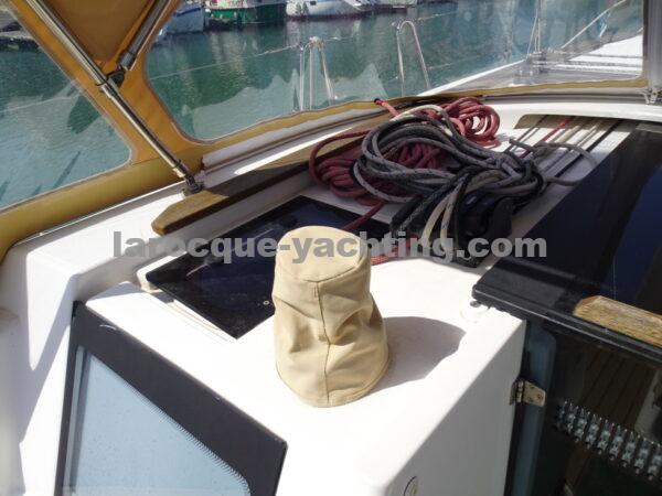 DUFOUR 412 Grand Large 40