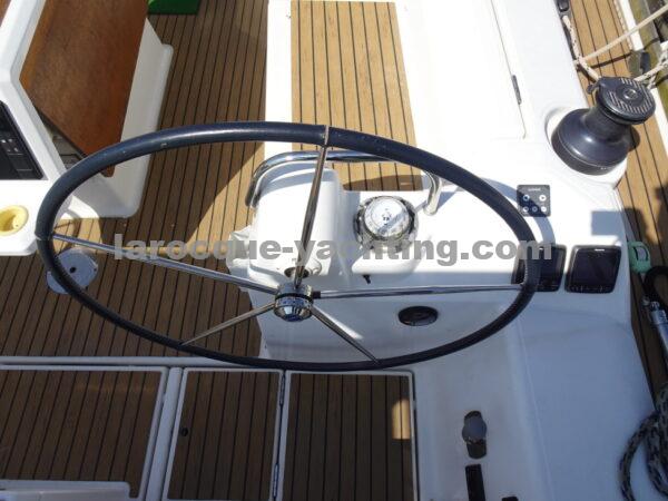DUFOUR 412 Grand Large 39