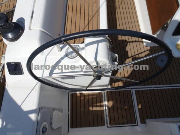DUFOUR 412 Grand Large 38