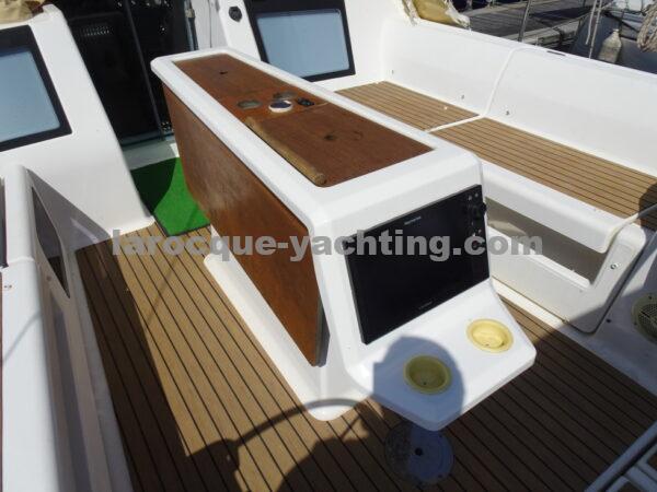 DUFOUR 412 Grand Large 37