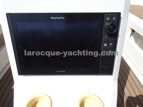 DUFOUR 412 Grand Large 35