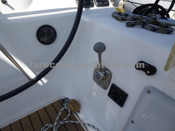 DUFOUR 412 Grand Large 27