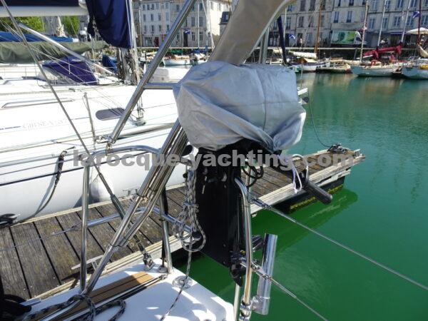 DUFOUR 412 Grand Large 34