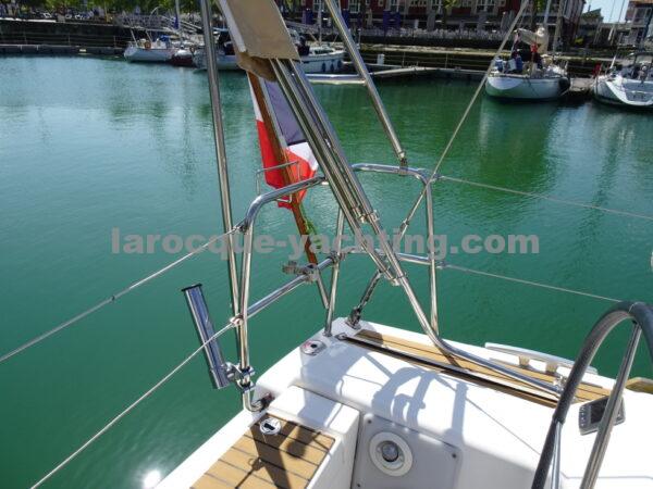 DUFOUR 412 Grand Large 33