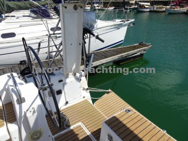 DUFOUR 412 Grand Large 31