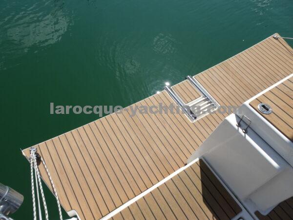 DUFOUR 412 Grand Large 30