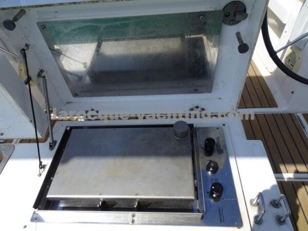 DUFOUR 412 Grand Large 28