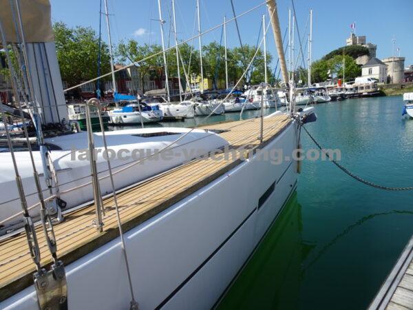 DUFOUR 412 Grand Large 59