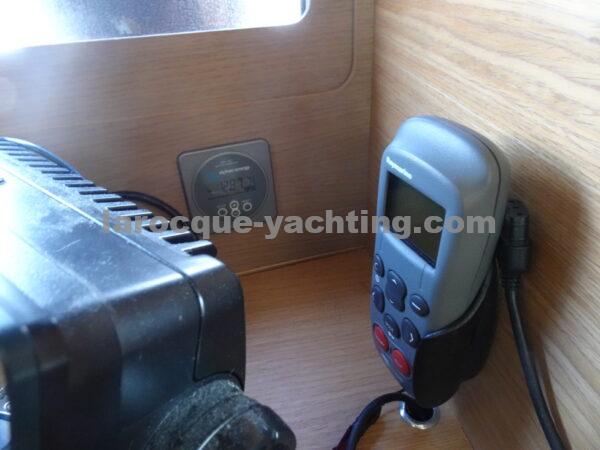 DUFOUR 412 Grand Large 18
