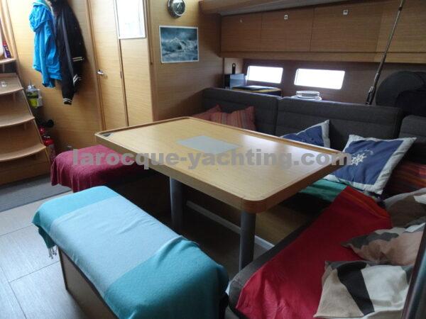 DUFOUR 412 Grand Large 16