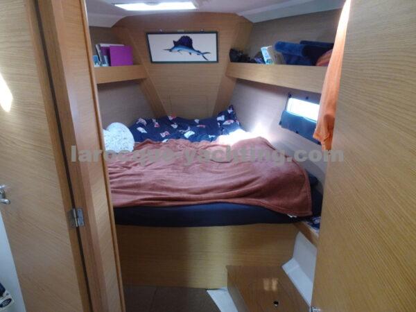 DUFOUR 412 Grand Large 14