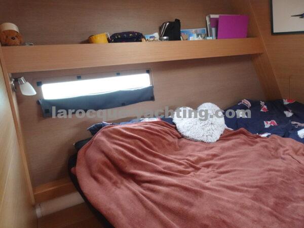 DUFOUR 412 Grand Large 13