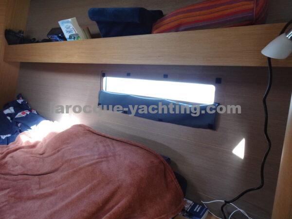 DUFOUR 412 Grand Large 12