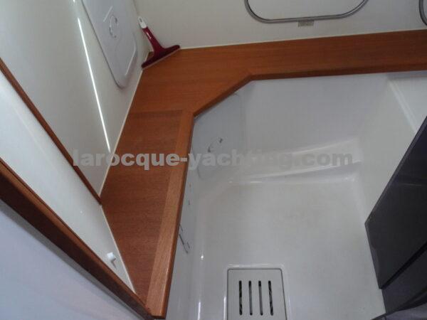 DUFOUR 412 Grand Large 7