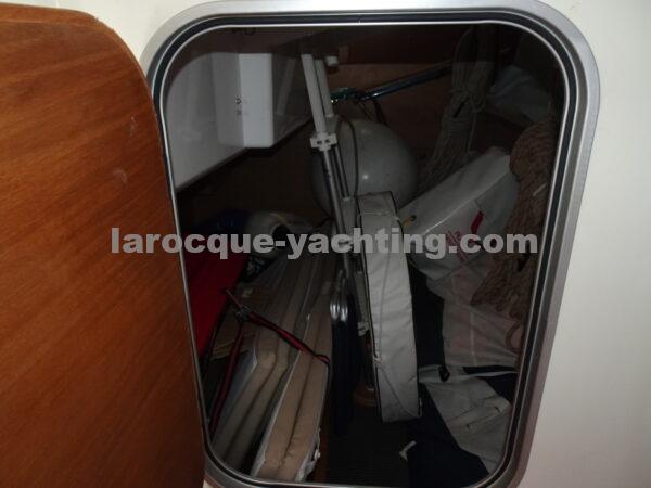 DUFOUR 412 Grand Large 6