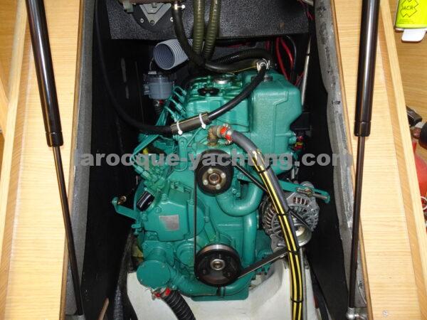 DUFOUR 412 Grand Large 4