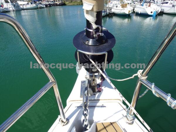 DUFOUR 412 Grand Large 57