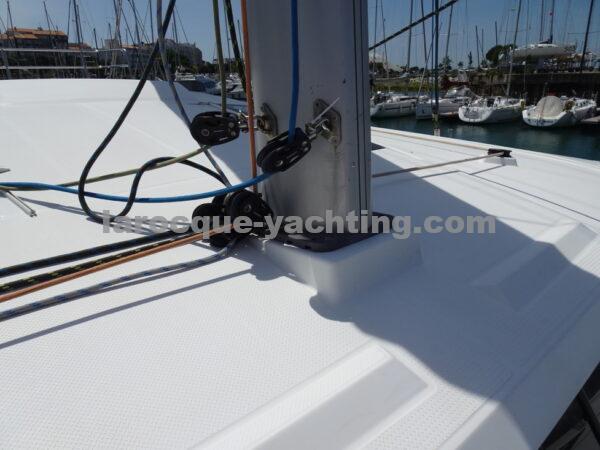 SAONA 47 Maestro 18