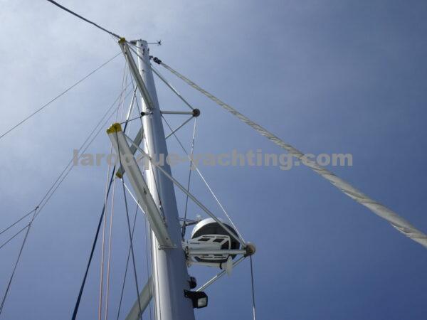 SAONA 47 Maestro 20