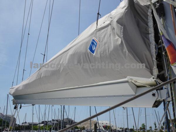 SAONA 47 Maestro 22