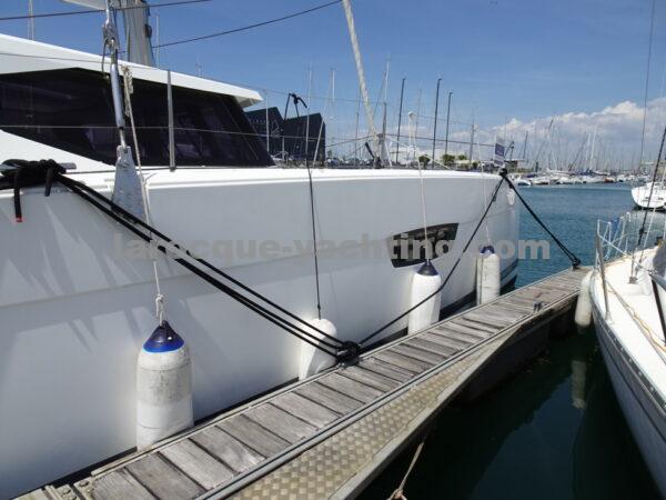 SAONA 47 Maestro 2