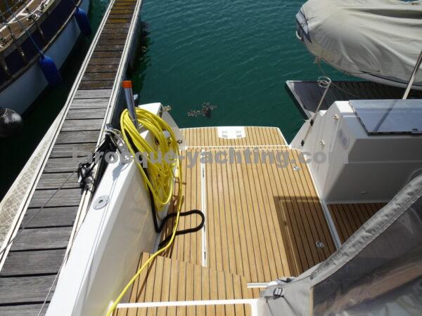 SAONA 47 Maestro 30