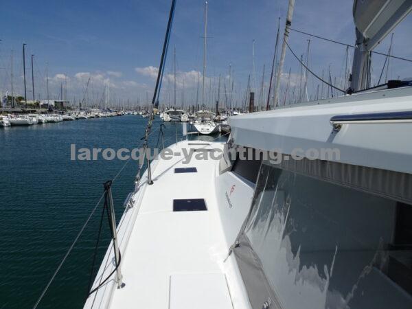 SAONA 47 Maestro 33