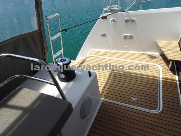 SAONA 47 Maestro 36