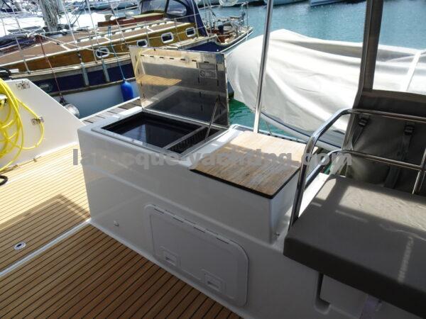 SAONA 47 Maestro 45